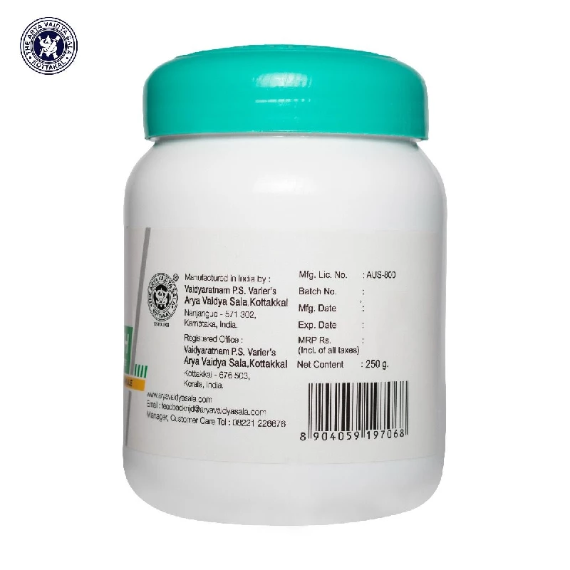 Kottakkal Ayruveda C-Health Sugar Free Granule, 250 g-2.webp